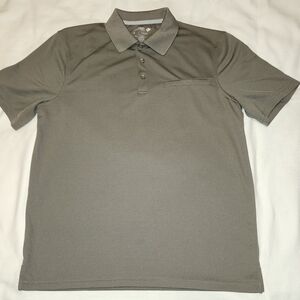 Fishing Polo